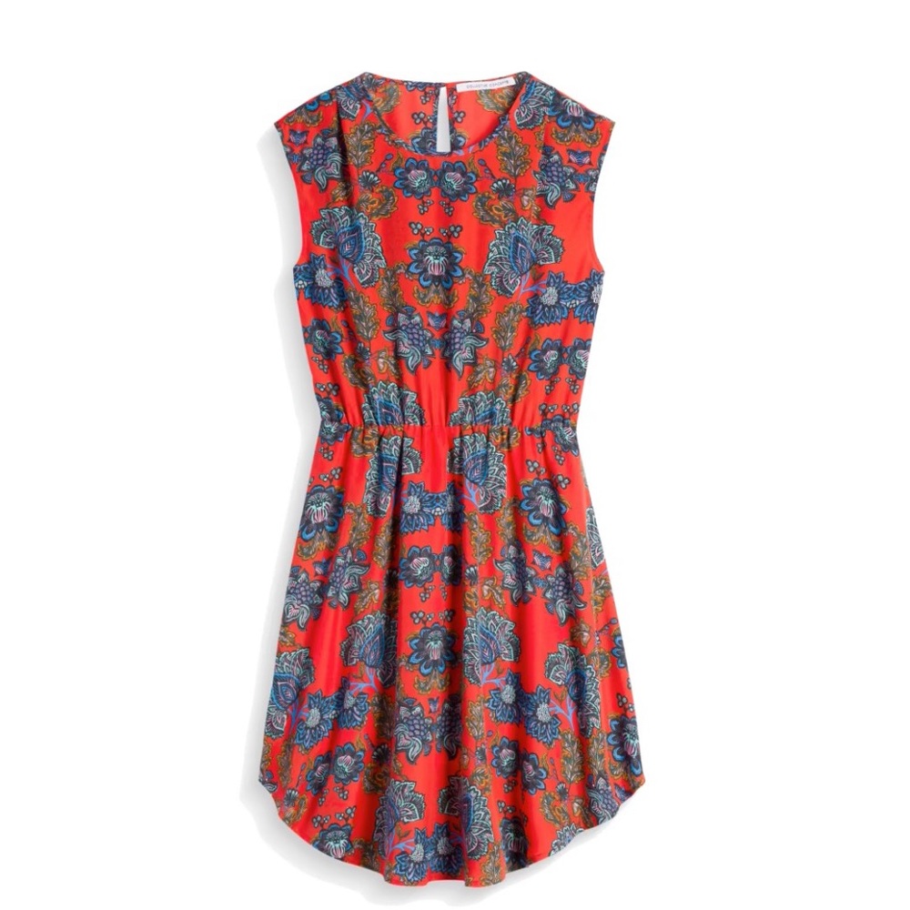 Collective Concepts Katelynn Dress